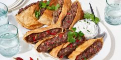 بهارات الحواوشي